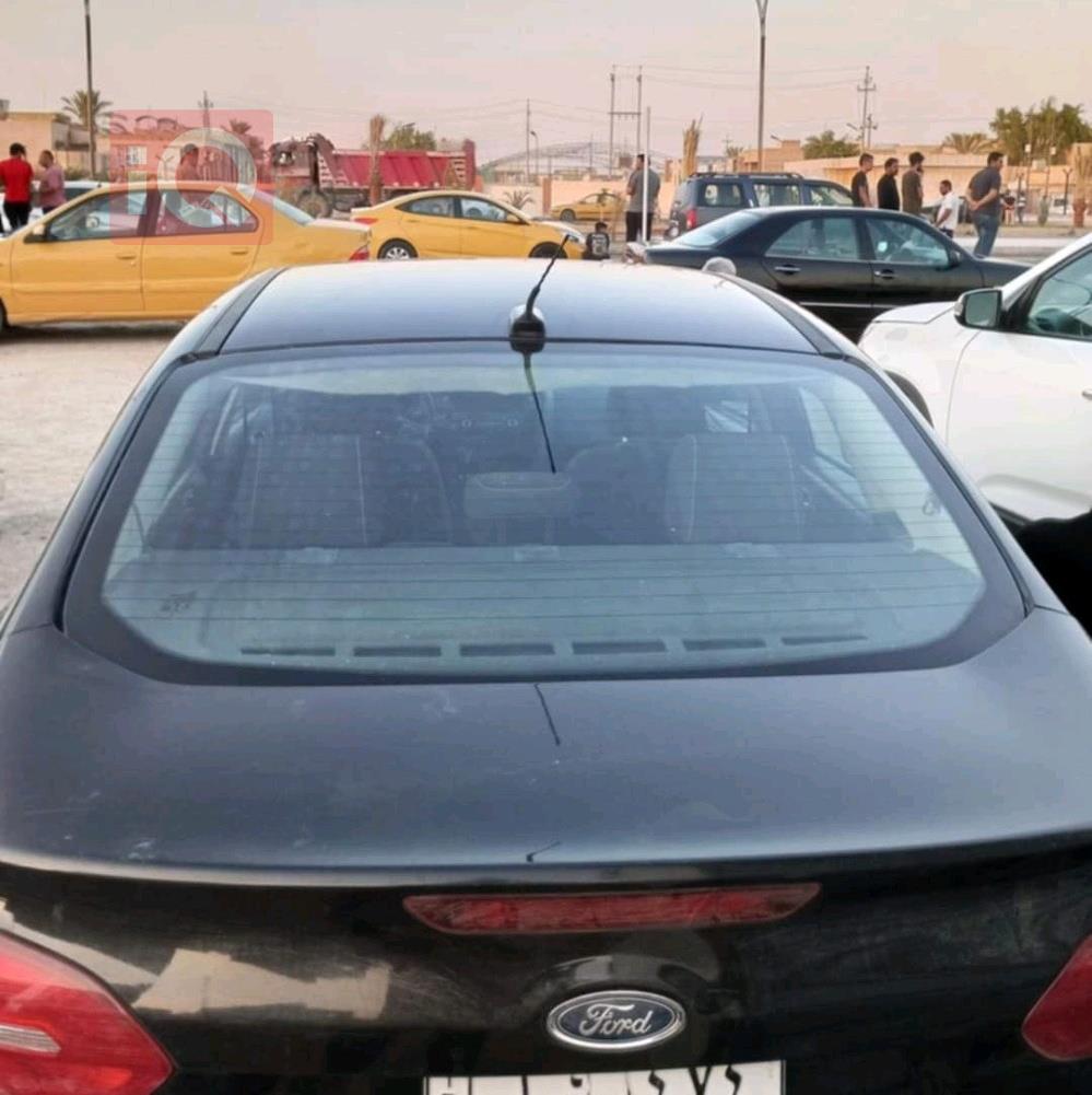فورد فوكس